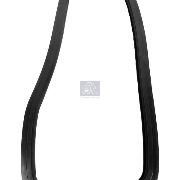 Sealing Frame