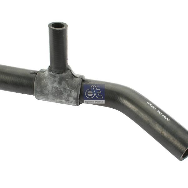 Radiator Hoses