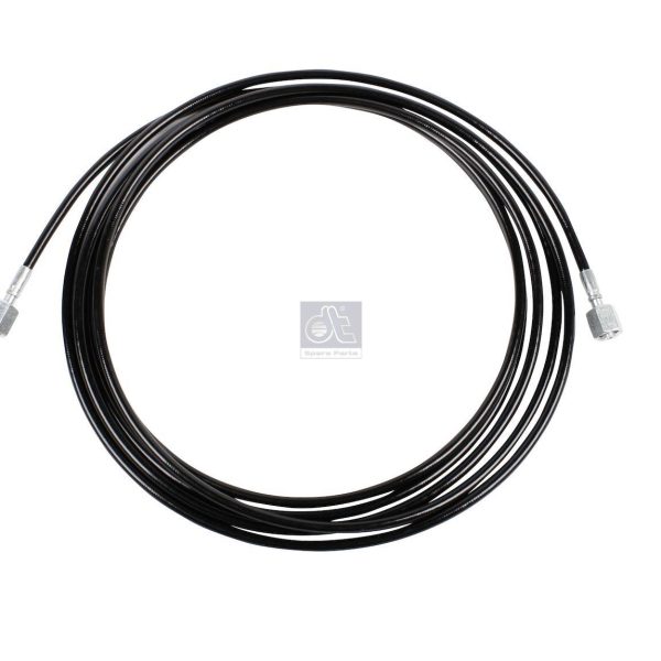 Hydraulic Hose