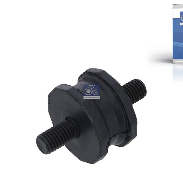 Rubber Bearing