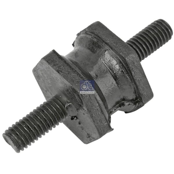 Rubber Bearing