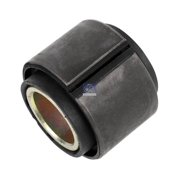 Rubber Bushing, Anti-Roll Bar