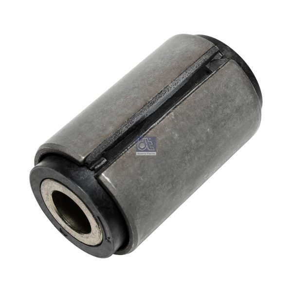 Leaf Spring Bolt