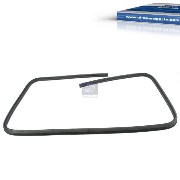 Sealing Frame