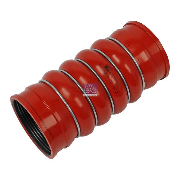 Hoses, Intercooler