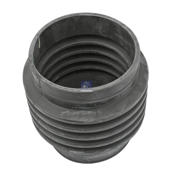 Rubber Boot