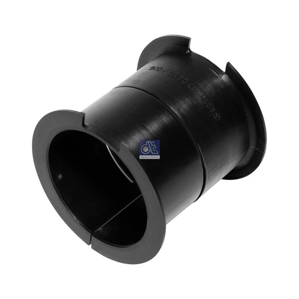 Bushing, Cabin Suspension