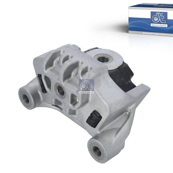 Engine Suspension Mountings