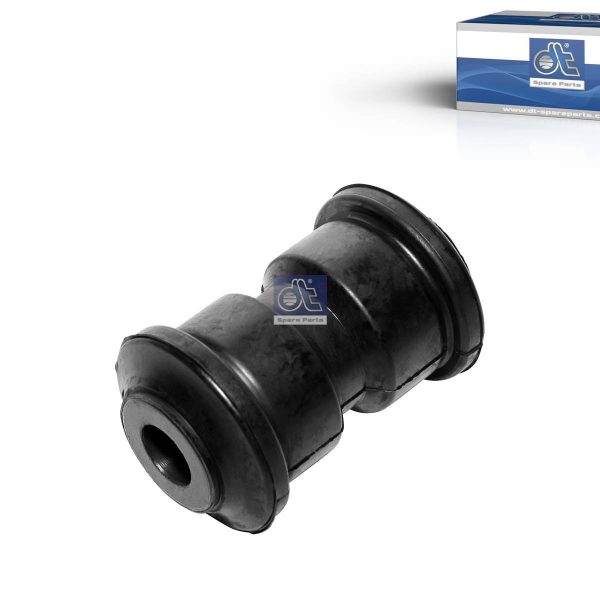 Accessories, Leaf Spring