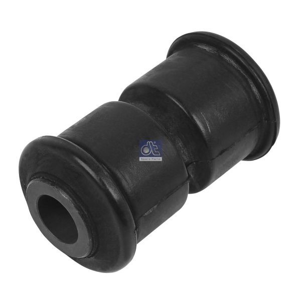 Accessories, Leaf Spring