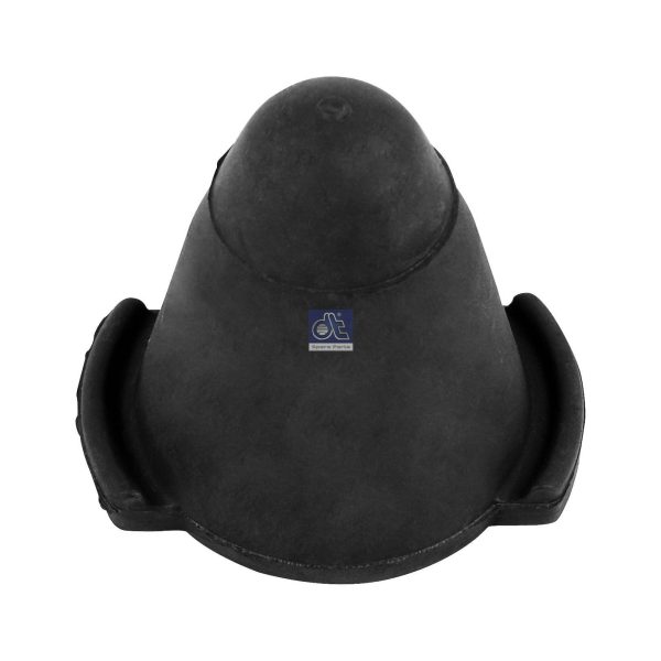 Accessories, Leaf Spring