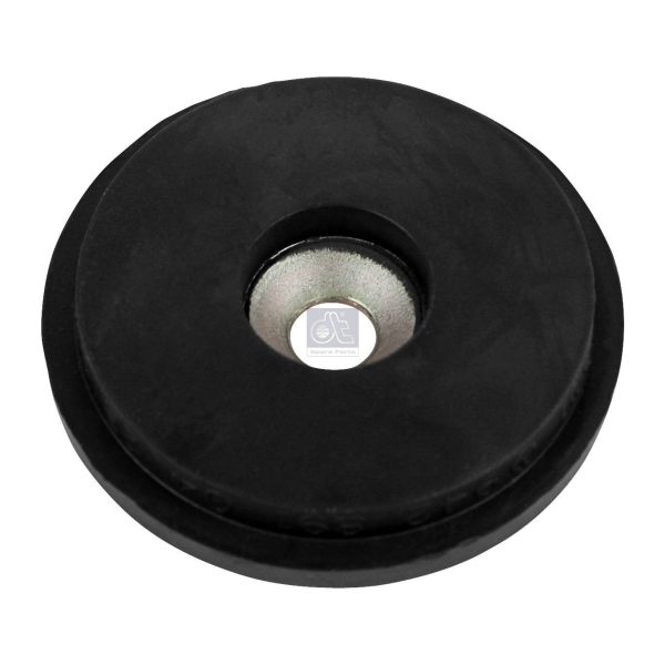 Rubber Buffer, Cabin Suspension