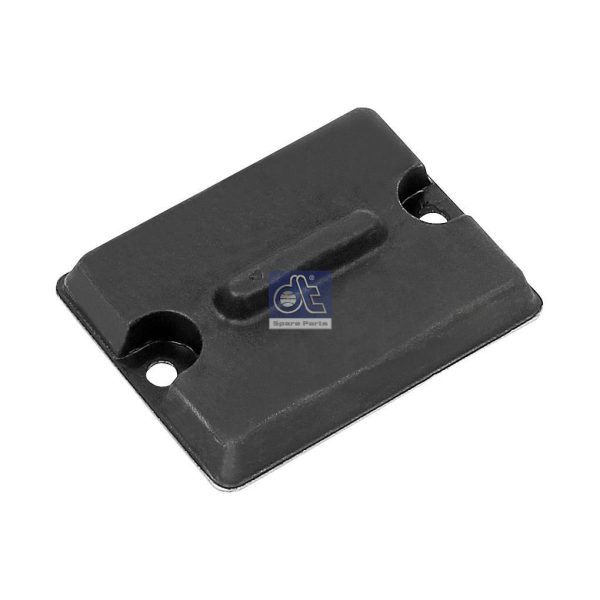Rubber Bearing