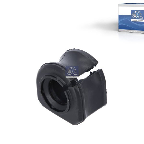 Rubber Bushing, Anti-Roll Bar