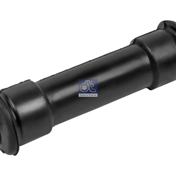 Accessories, Leaf Spring