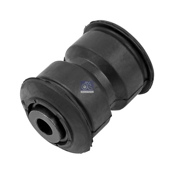 Accessories, Leaf Spring