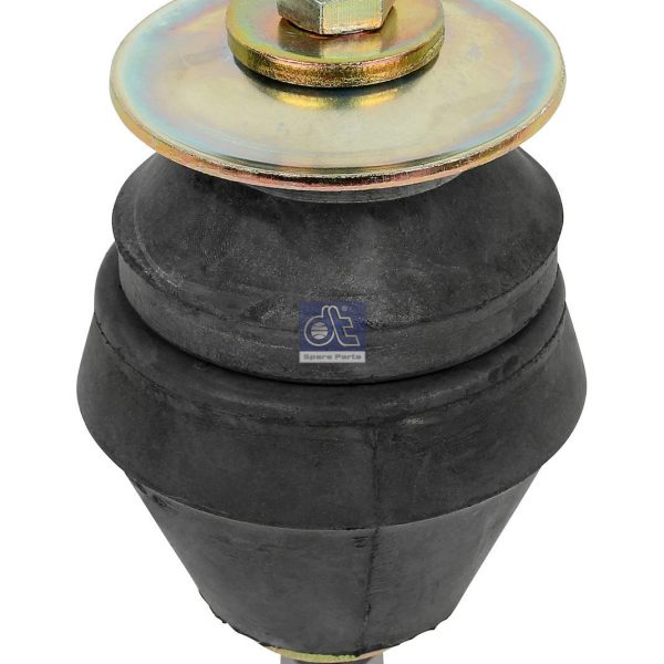 Engine Suspension Mountings