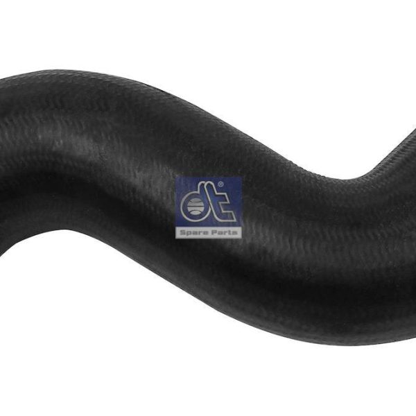 Hoses, Intercooler