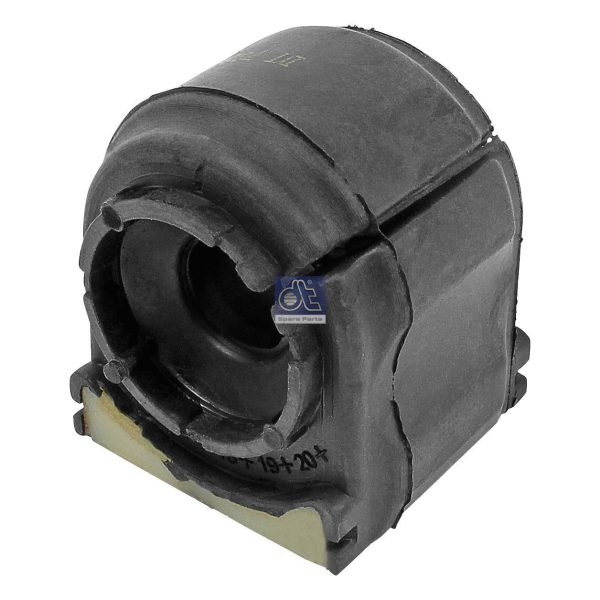 Rubber Bushing, Anti-Roll Bar