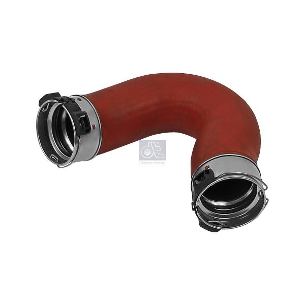 Hoses, Intercooler