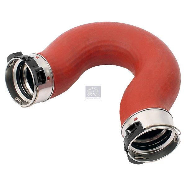 Hoses, Intercooler