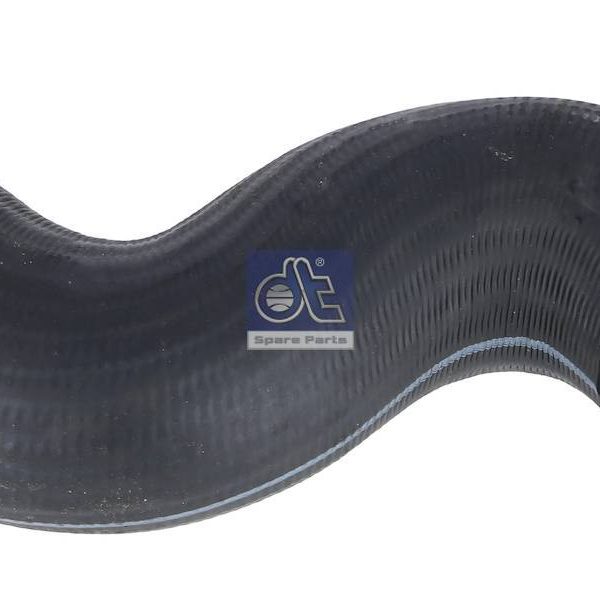 Hoses, Intercooler