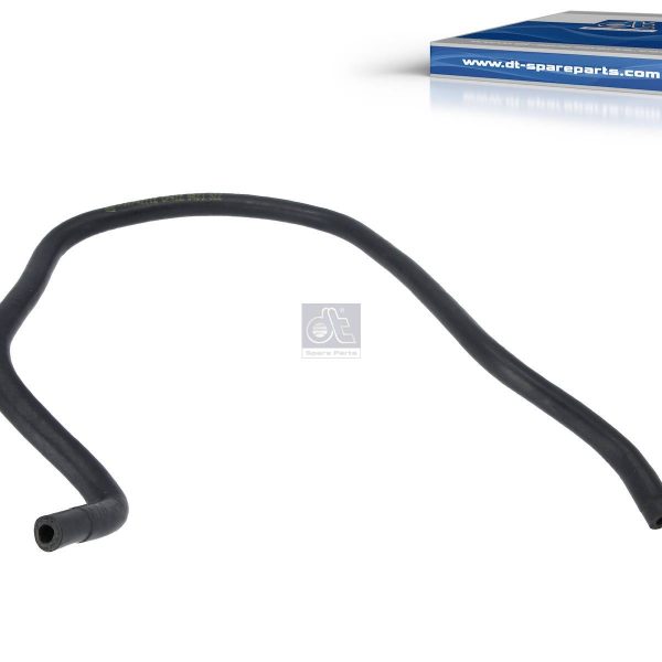 Radiator Hoses