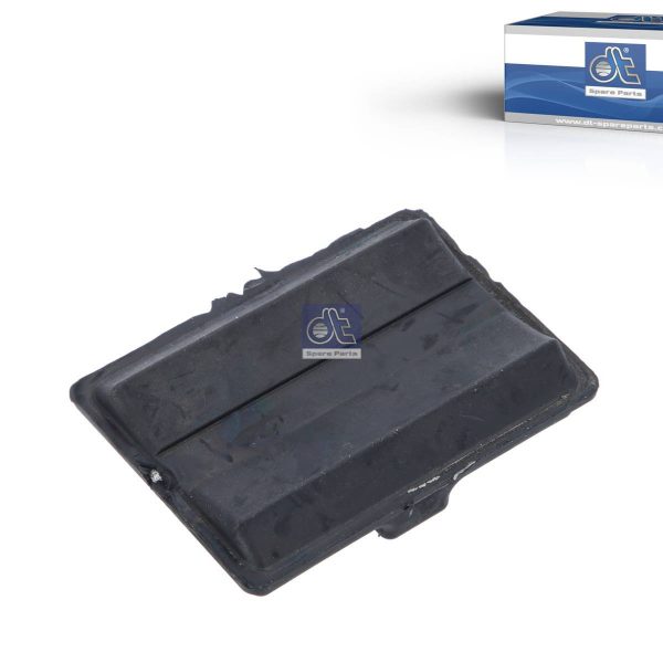 Rubber Buffer