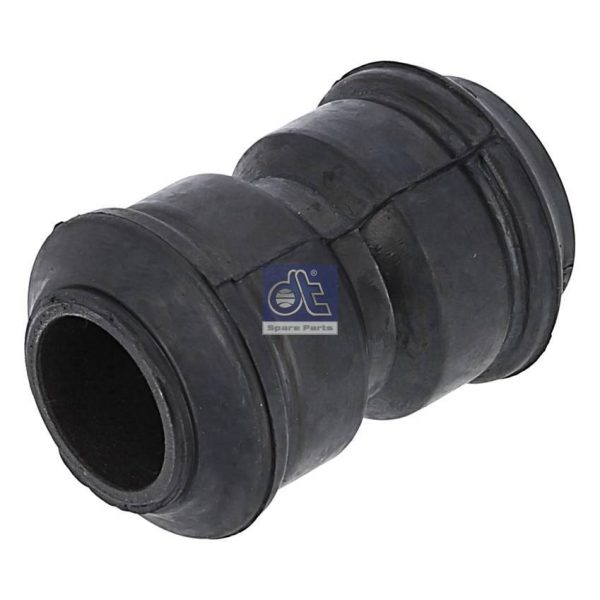 Accessories, Leaf Spring