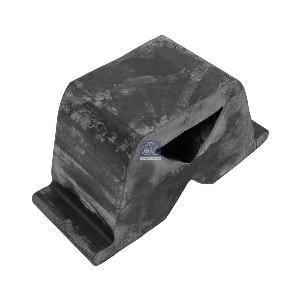 Rubber Buffer, Cabin Suspension