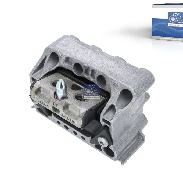 Engine Suspension Mountings