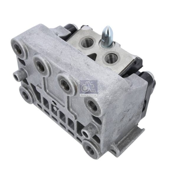 Engine Suspension Mountings