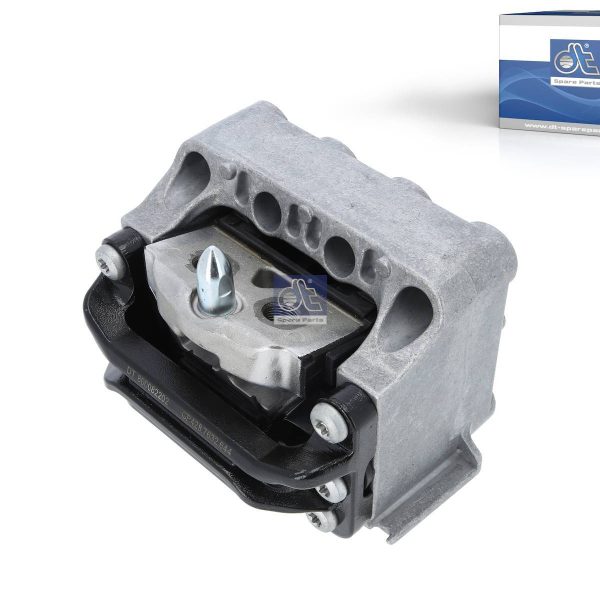 Engine Suspension Mountings