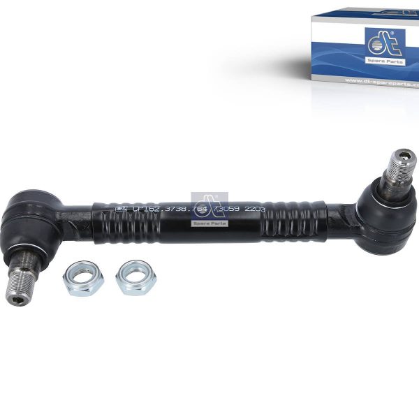 Coupling Rod, Anti-Roll Bar