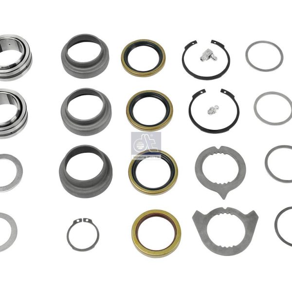 Repair Kit, Brake Camshaft