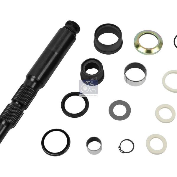 Repair Kit, Release Lever