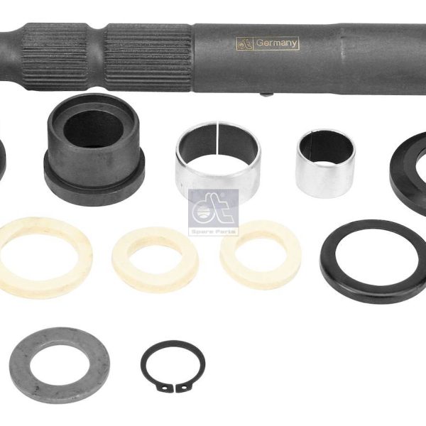 Repair Kit, Release Lever