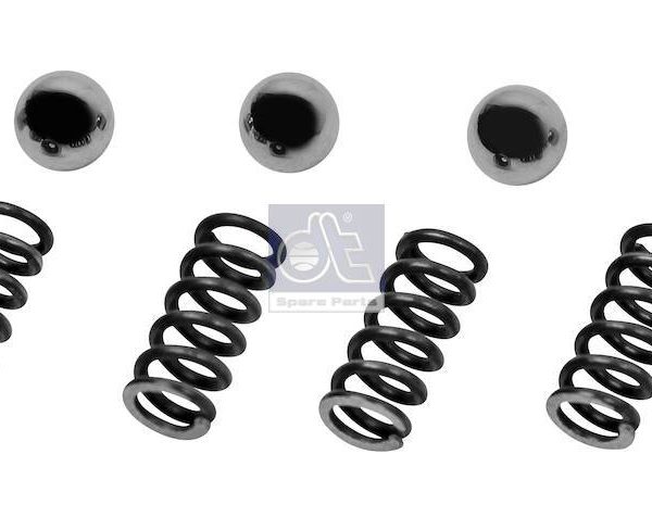 Repair Kit, Gears & Shafts