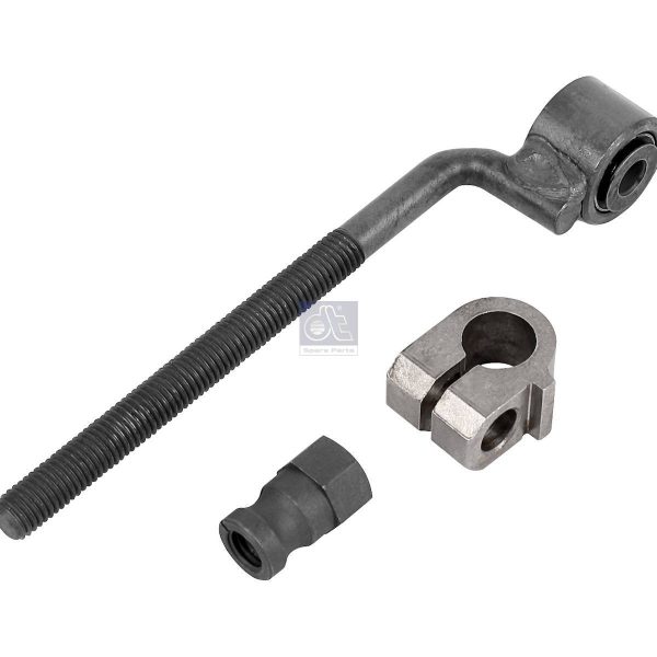 Bracket, Alternator