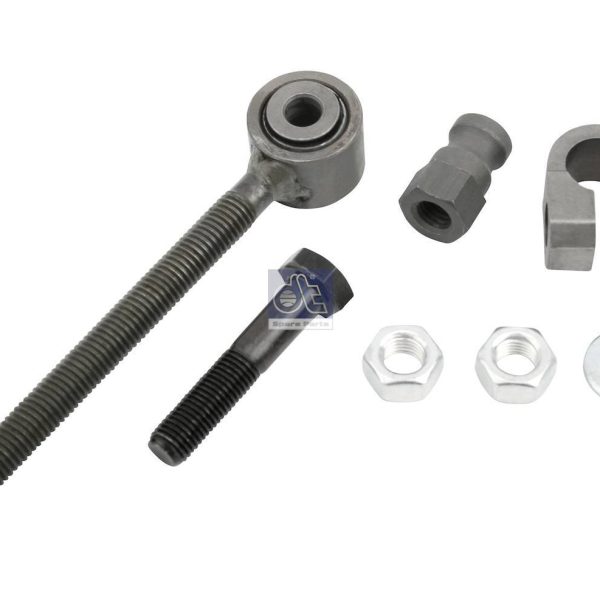 Bracket, Alternator