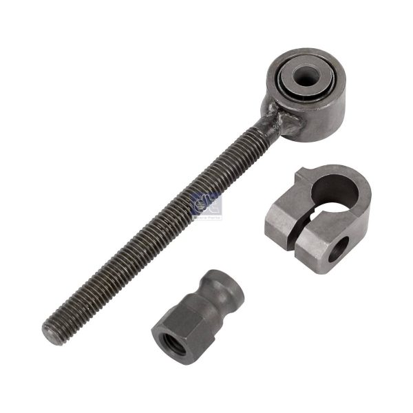 Bracket, Alternator