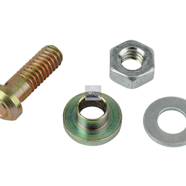 Accessories, Injection Pump