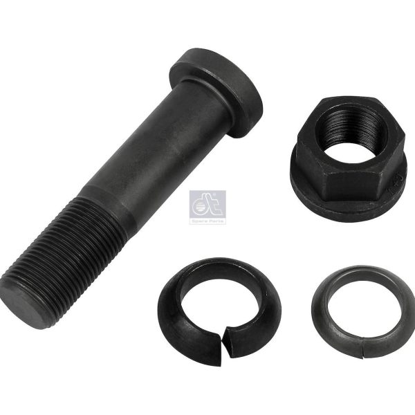 Wheel Bolt Kit