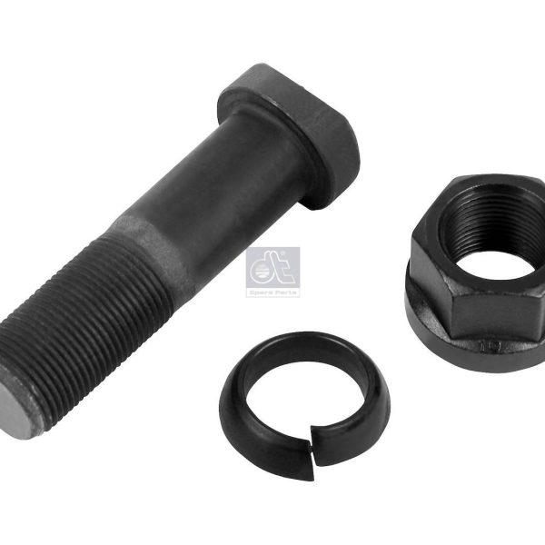 Wheel Bolt Kit