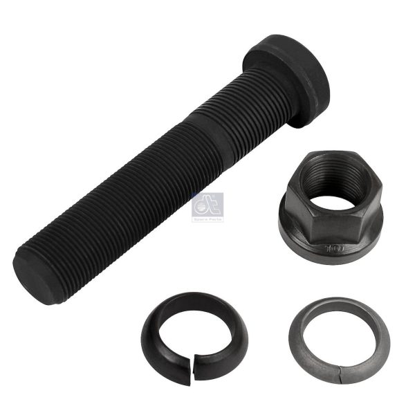 Wheel Bolt Kit