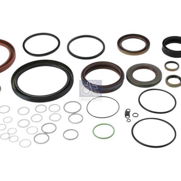 Gasket Kit Gearbox