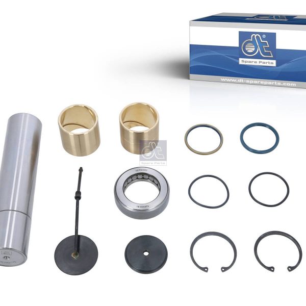 King Pin Kit