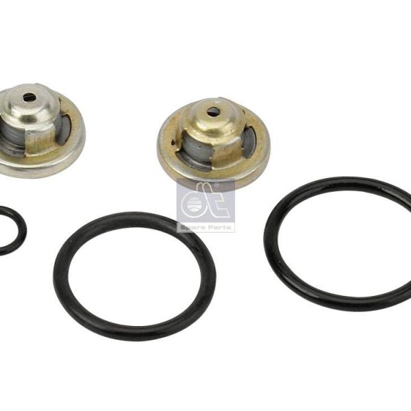 Repair Kit, Feed Pump