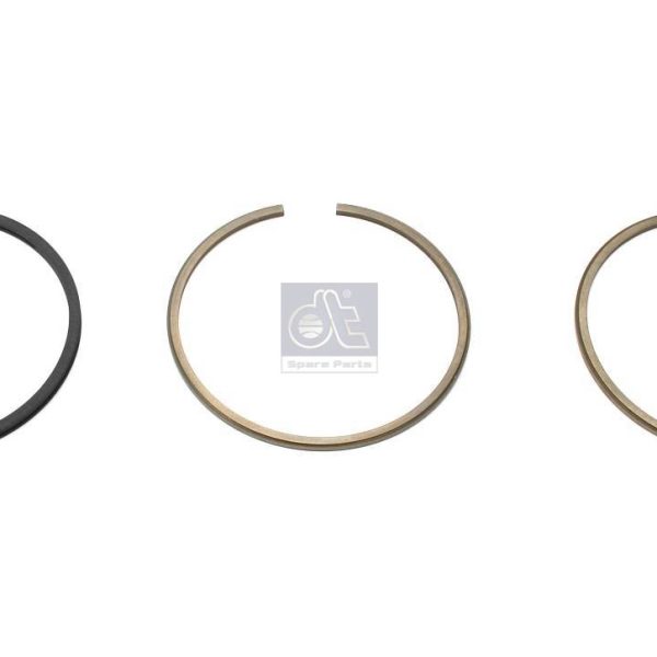 Piston Ring Kit, Compressor