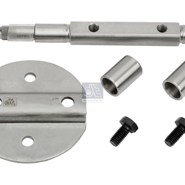 Throttle Kit